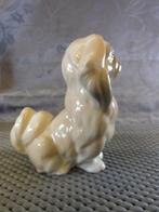 Lladró - Beeldje - Pekinese - Porselein, Antiek en Kunst, Antiek | Glas en Kristal