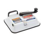 Top-O-Matic sigaretten schieter, Verzamelen, Rookartikelen, Aanstekers en Luciferdoosjes, Verzenden, Nieuw, Overige typen