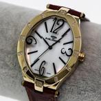 Murex - Swiss Diamond Watch - RSL815-GL-D-7 - Red Strap -, Nieuw