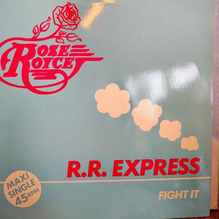 Rose Royce - R.R. Express (Vinyl LP), Cd's en Dvd's, Vinyl | R&B en Soul
