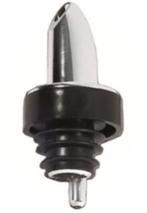 Snel Schenker | Roestvrijstaal | 12 Stuks, Verzenden