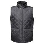 -56% Regatta  Regatta Heren tyler bodywarmer  maat XS, Kleding | Heren, Bodywarmers, Verzenden, Nieuw, Blauw