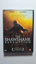 THE SHAWSHANK REDEMPTION (IN SEAL) (DVD), Verzenden, Gebruikt