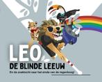Leo, de blinde leeuw en de zoektocht naar het einde van de, Verzenden, Zo goed als nieuw, Timo Roozendaal