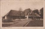 UDDEL - Theehuis Uddelermeer, Verzamelen, Verzenden, Gelopen