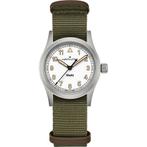 Horloge Dames Hamilton H69301910 (Ø 33 mm), Sieraden, Tassen en Uiterlijk, Verzenden, Nieuw