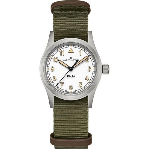 Horloge Dames Hamilton H69301910 (Ø 33 mm), Sieraden, Tassen en Uiterlijk, Zonnebrillen en Brillen | Heren, Verzenden