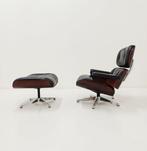 Vitra - Charles & Ray Eames - Voetenbank (2) - 670 / B 671 /, Antiek en Kunst