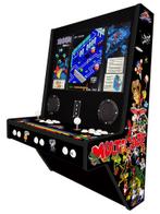 27 Custom WallCade Multicade Zwart, Verzenden, Nieuw