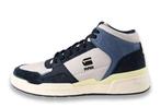 G-Star Sneakers in maat 41 Blauw | 10% extra korting, Nieuw, Sneakers of Gympen, G-Star, Verzenden