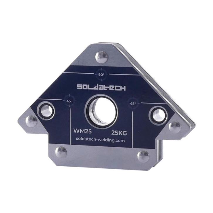 Lasmagneet Pijl - 25KG - Las Mageet - Lashouder - Soldatech, Doe-het-zelf en Verbouw, Gereedschap | Lasapparaten, Overige typen