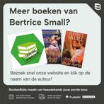 Gedreven door hartstocht 9789041003782 Bertrice Small, Verzenden, Gelezen, Bertrice Small