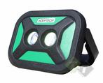 Werklamp COB Oplaadbaar - 10 Watt - Ledlamp - Bouwlamp - Hof, Ophalen of Verzenden, Nieuw, Minder dan 50 watt, Overige typen