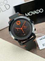 Movado - Trend Impulse Chronograph Date - 3601068 - Heren -, Nieuw