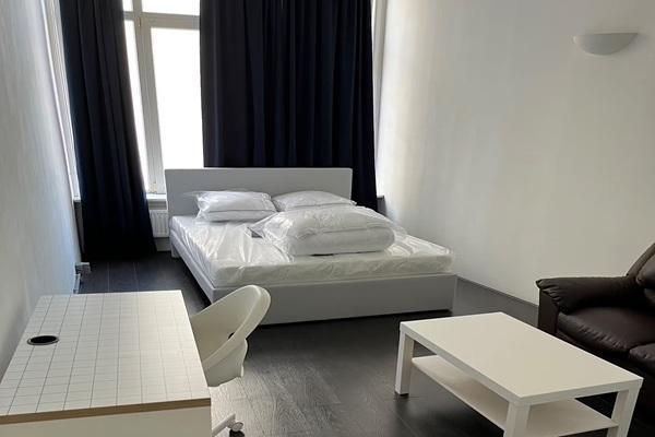 Kamer Henegouwerlaan in Rotterdam, Huizen en Kamers, Kamers te huur, 20 tot 35 m², Rotterdam