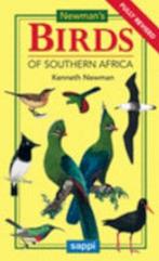 Newmans Birds of Southern Africa, Nieuw, Verzenden