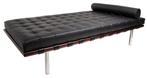 Barcelona Pavillion bluefurn daybed, Huis en Inrichting, Banken | Sofa's en Chaises Longues, Verzenden, Nieuw
