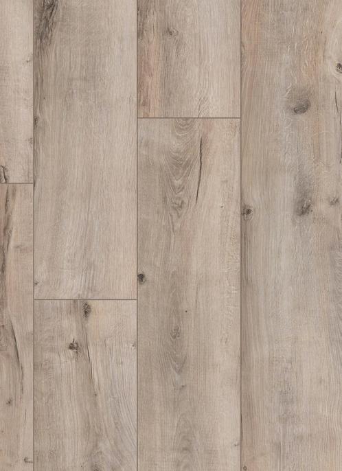 Laminaat rechte plank licht eiken |  Classen Oak Rustic, Huis en Inrichting, Stoffering | Vloerbedekking, Ophalen