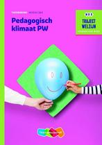 Pedagogisch klimaat PW / niveau 3 & 4 / Theorieboek /, Verzenden, Gelezen, Marja Baseler