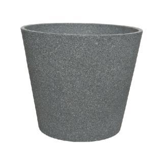 Bloempot | Decoris | Ø 30 cm, Tuin en Terras, Bloempotten, Nieuw, Verzenden