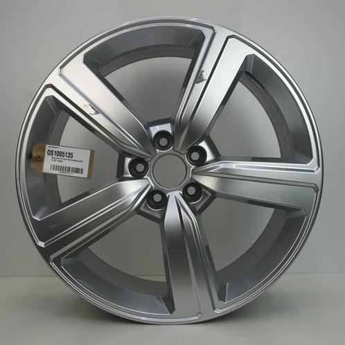 Originele velgen 20 inch Audi E-tron 5x112 *OS1005135*, Auto-onderdelen, Banden en Velgen, Velg(en), Gebruikt, 20 inch, Personenwagen