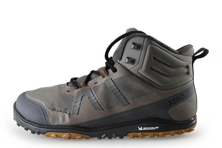 Xero Shoes Barefoot in maat 42½ Bruin | 10% korting, Kleding | Dames, Schoenen, Bruin, Zo goed als nieuw, Verzenden