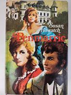 3 dln in 1 band Penmarric 9789023501985 Susan Howatch, Verzenden, Gelezen, Susan Howatch