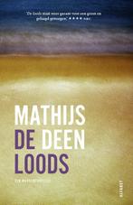 De loods / De Hollander / 4 9789021342917 Mathijs Deen, Verzenden, Gelezen, Mathijs Deen