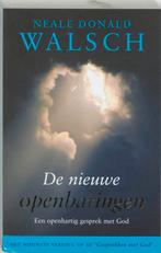 De nieuwe openbaringen 9789021535067 N.D. Walsch, Boeken, Esoterie en Spiritualiteit, Verzenden, Zo goed als nieuw, N.D. Walsch