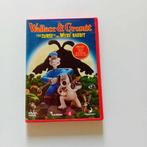 Wallace & Gromit the curse of the Were Rabbit, Verzenden, Gebruikt