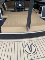 Zeer complete VanVossen elektrische tender met teak vloer, Watersport en Boten, Elektrisch, Nieuw, Aluminium, 3 tot 6 meter