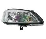 OPEL ASTRA G, 1998-2004 - KOPLAMP, DEPO, H7 + HB3, elektr..., Auto-onderdelen, Verzenden, Nieuw, Opel