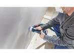 Bosch Professional GCU 18V-30 - Accu Gipsfrees 18V -, Verzenden, Zo goed als nieuw