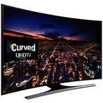 Samsung UE48JU6500 - 48 Inch 4K Ultra HD (LED) TV, Audio, Tv en Foto, Televisies, Ophalen, LED, Zo goed als nieuw, Samsung