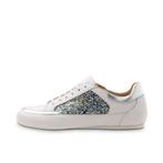 Dans sneaker Carol wit, Verzenden, Nieuw