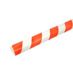 Stootrand foam, model 16 – 1 meter - Polyurethaanschuim (PU), Verzenden