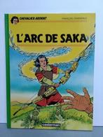 Chevalier Ardent T16 à T20 - 5x C - 5 Album - Eerste druk -, Nieuw