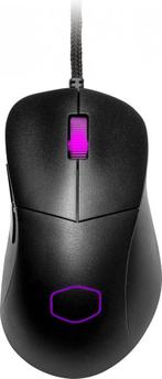 Cooler Master MM730 Gaming Muis - Black Matte, Verzenden, Nieuw