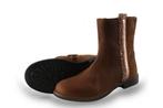 Muyters Enkellaarzen in maat 30 Cognac | 10% extra korting, Kinderen en Baby's, Kinderkleding | Schoenen en Sokken, Verzenden