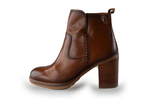 Pikolinos Enkellaarzen in maat 36 Bruin | 10% extra korting, Kleding | Dames, Schoenen, Bruin, Gedragen, Lage of Enkellaarzen