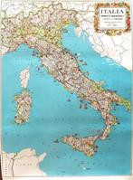 Europa - Italy; B. Ghigi - Italia prodotti Industriali -, Nieuw