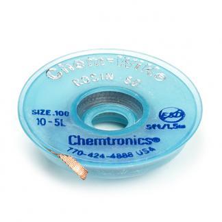 Desoldeerlint | 1.5 meter x 2.54 mm, Doe-het-zelf en Verbouw, Gereedschap | Handgereedschap, Nieuw, Verzenden