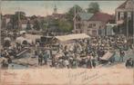 ALMELO - Markt, Verzamelen, Verzenden, Gelopen
