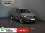 Volkswagen Caddy | Zakelijke Lease v.a. €251.9 pm, Automaat, Gebruikt, Leder, Zilver of Grijs