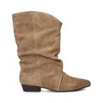 Shoecolate rits- & gesloten boots voor dames in het Bruin, Kleding | Dames, Schoenen, Shoecolate, Bruin, Verzenden, Lage of Enkellaarzen