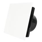 Whisper Pro-Design badkamerventilator, Verzenden, Nieuw