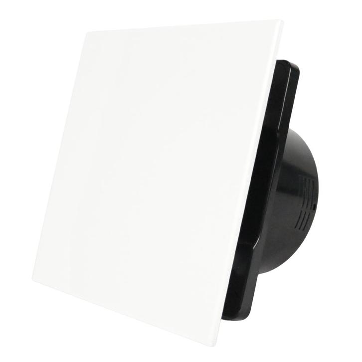 Whisper Pro-Design badkamerventilator, Witgoed en Apparatuur, Airco's, Nieuw, Verzenden