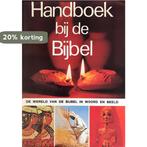 Handboek bij de Bijbel 9789029704649 D. Alexander, Boeken, Verzenden, Gelezen, D. Alexander