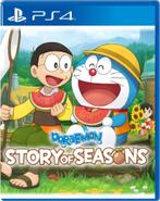 Doraemon Story of Seasons (PlayStation 4), Gebruikt, Verzenden