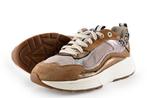 Xsensible Sneakers in maat 38 Bruin | 10% extra korting, Xsensible, Bruin, Verzenden, Sneakers of Gympen